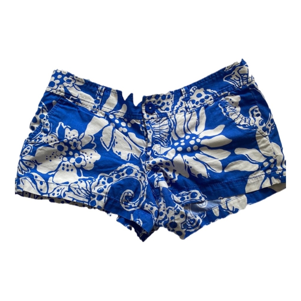 Lilly Pulitzer Walsh Shorts